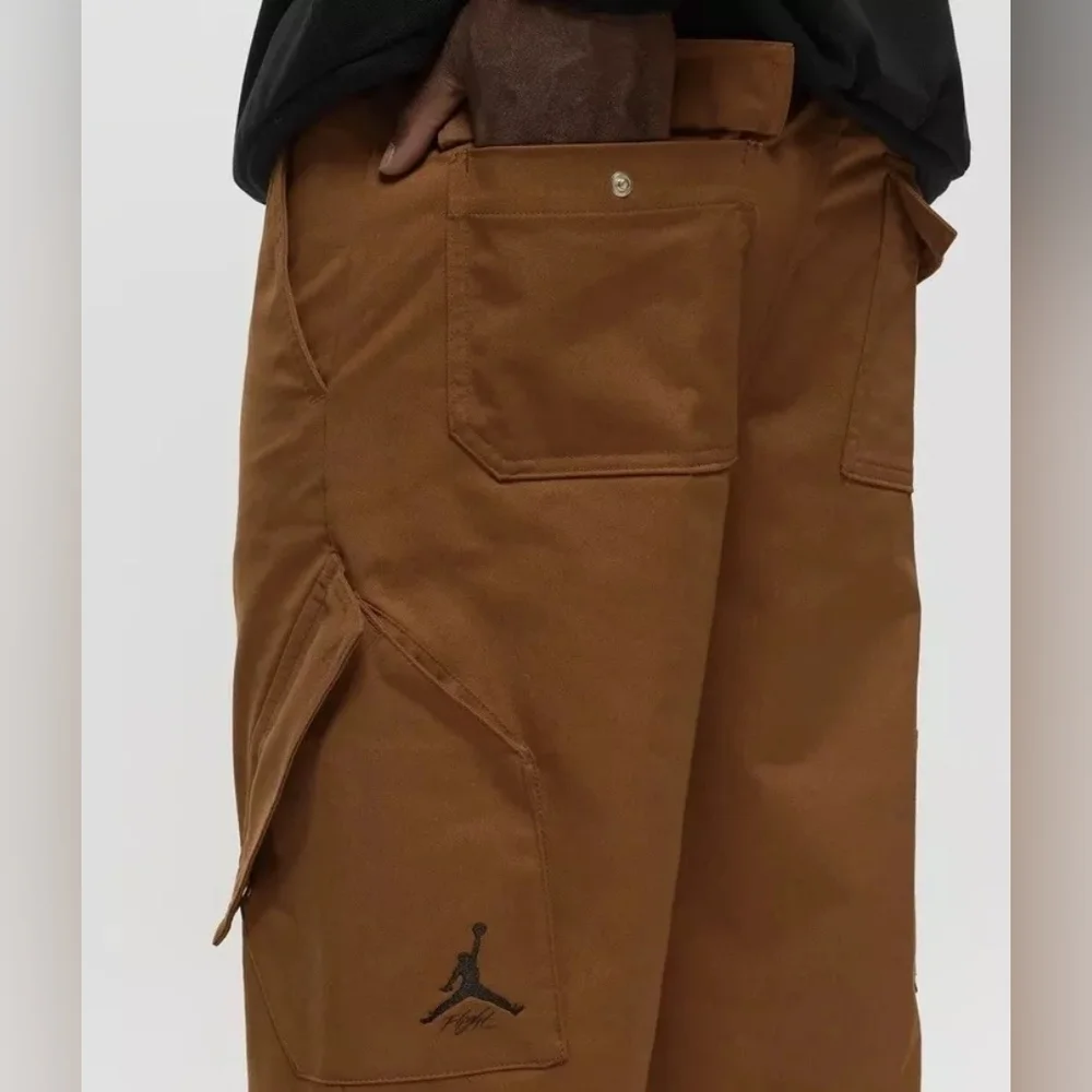 Nike Air Jordan Essentials Chicago Cargo Pants Men’s Size Small FB7305-281 New